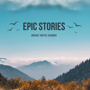 Epic Motivational Orchestra