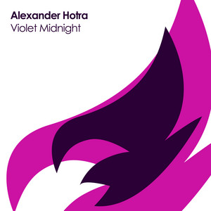 Обкладинка: Violet Midnight