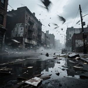 Caitlyn Nicola Brown - Viento Ghetto