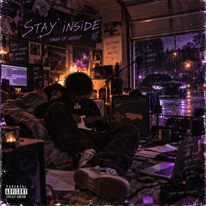 Stay Inside by LG3 Ghost