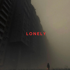 Lonely by Bartoe