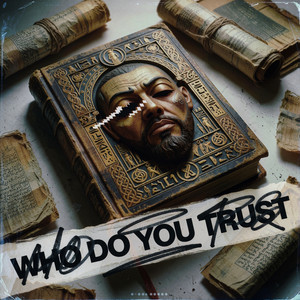 Who Do You Trust by dopfunk, Liam