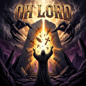 Oh Lord by Dhruv Dhillon