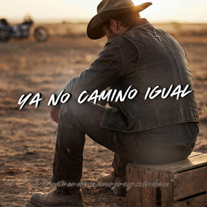 Ya No Camino Igual by Country Salvaje
