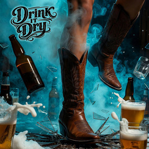 Drink It Dry by Moonshine Bandits, Austin Tolliver
