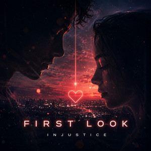 First Look by Injustice