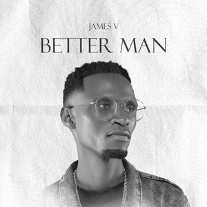 African Woman by James V