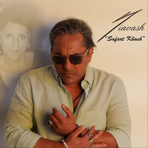 Safaret Khosh — Siavash cover art