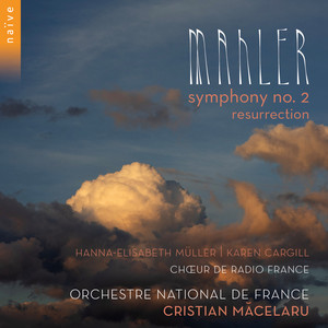 Symphony No. 1 ‑ 曲・歌詞：グスタフ・マーラー, Utah Symphony