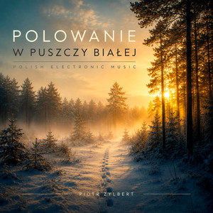 Polowanie w Puszczy Białej by Piotr Zylbert