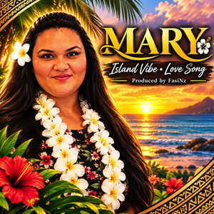 Mary by FasiNz