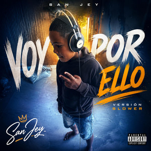 Voy por ello - Slower Version by San Jey
