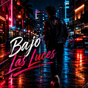 Bajo Las Luces by valiria valquez