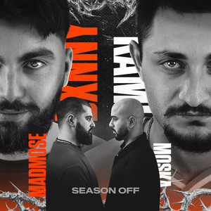 ROUND 2 vs BXNNY x MADMOSE by FlowFlow, MOSKA, KAMI