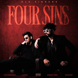 Rim by Old Sinners, Shaitan