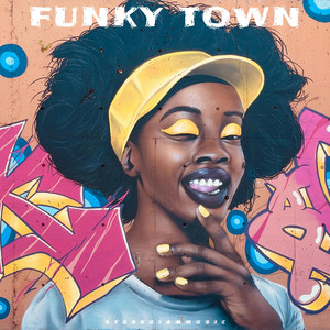 The Funky Hip Hop Collective