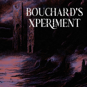 Rise Of The Forsaken by Bouchard's Xperiment