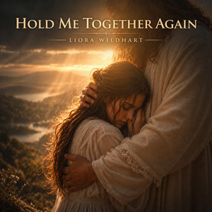 Hold Me Together Again by Liora Wildhart