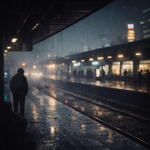 Sleeves Damp With Weather by Northbound Sleeper