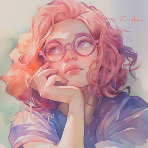Margo - Dreamy Version by Victoria Hodgson
