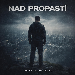 Nad propastí by Jony Achileus