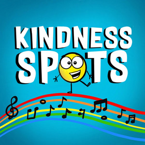 Kindness SPOTS by Inspire to Create