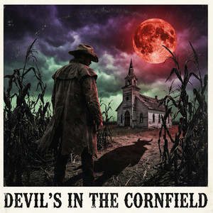 Devil's in the Cornfield by Echo Western