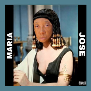 Mary Josephine - Devil's (capetada)