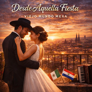 Dos Países, Un Amor by Viejo Mundo Mexa