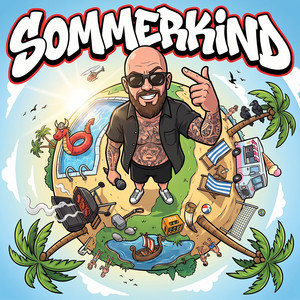 Sommerkind by Skogan