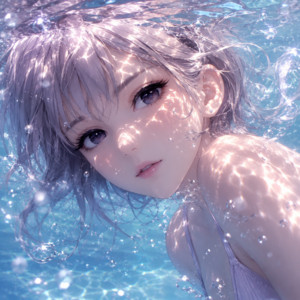 Romancing Love by SAMURAI Beats, ロンリーガール