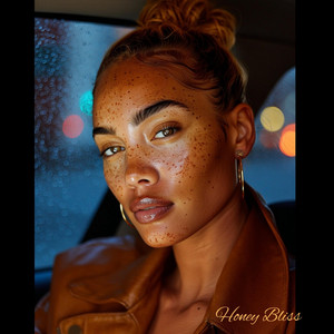 Honey Bliss - Forgiviness