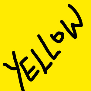 Yellow by BELXVED