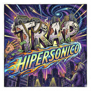 trap hipersonico by michell enternatimen
