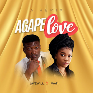 Agape Love - Remix
