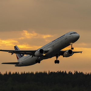 JHector - Arrival Time