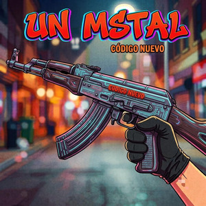 Un Metal by Codigo Nuevo Oficial