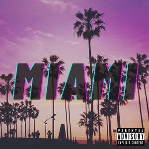 Ronald NvS & Dembouw - Miami (Versión extendida)