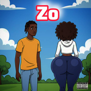 Zo by Omide Baiby