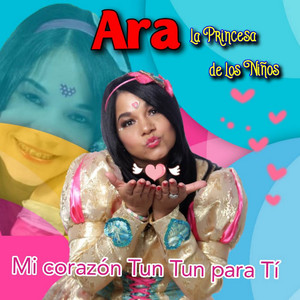 Mi Corazón Tun Tun para Ti