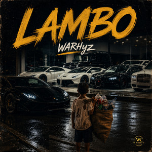Lambo by WARhyz