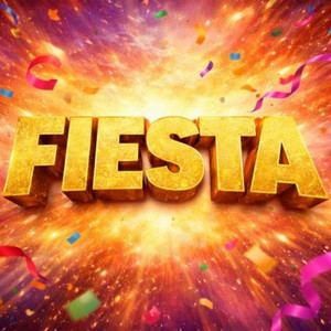 Fiesta - Special Version by Kefv B.R.W