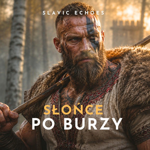 Słońce po burzy by Slavic Echoes