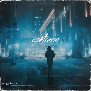 contrario by yn kabra