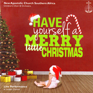 God Bless Us Everyone by New Apostolic Church Children's Choir & Orchestra