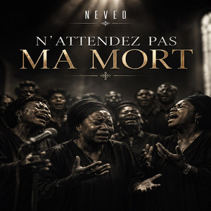 N'attendez pas ma mort (Piano Soft Version) by NEVEO