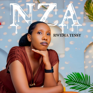 RWEMA TESSY - Nza