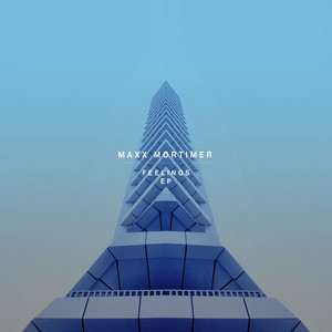 Maxx Mortimer