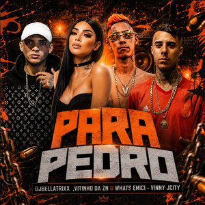 Para, Pedro
