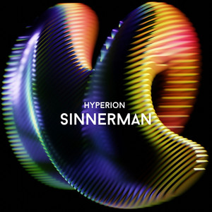 Sinnerman - Radio Edit by Hyperion